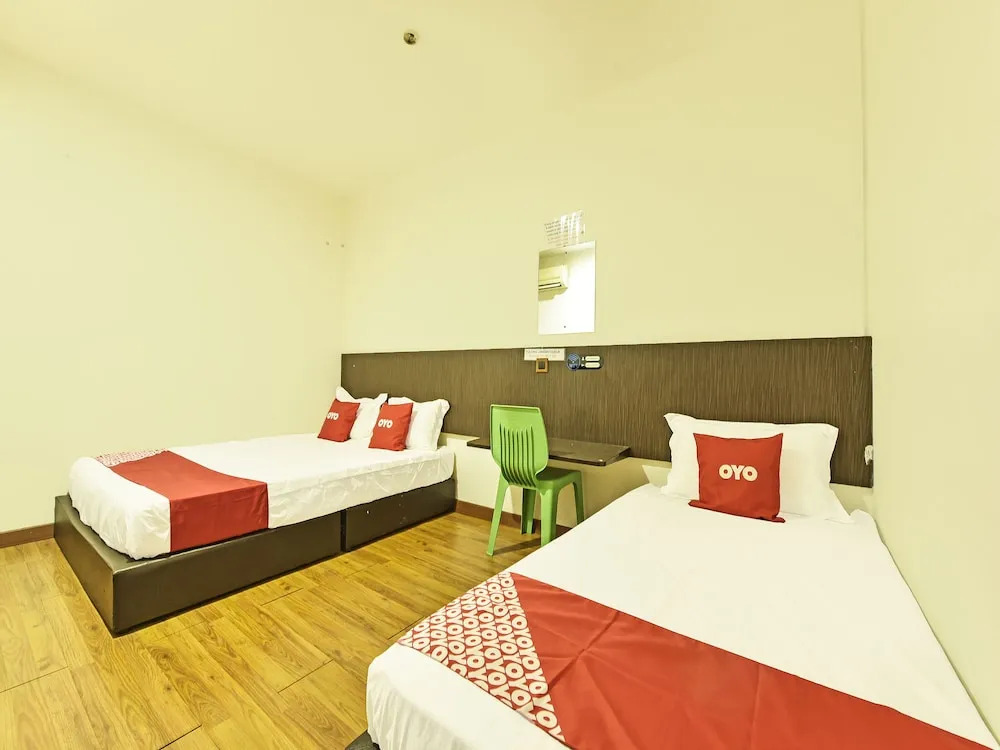 Hotel O Mini Indah