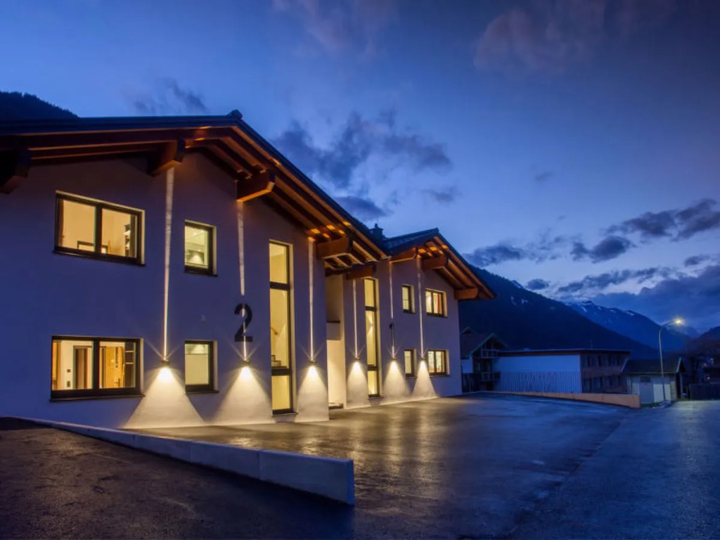 Chalet Montafon-1 by Interhome