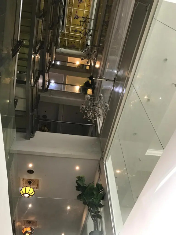 H Boutique Hotel Xplorer Loke Yew