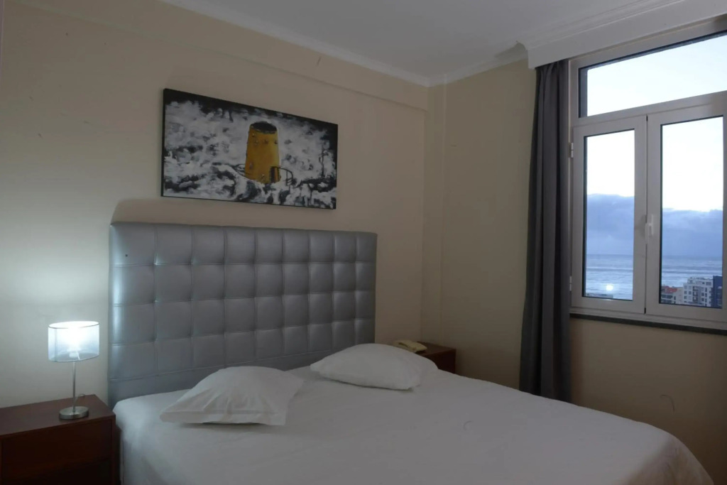 Duas Torres Hotel