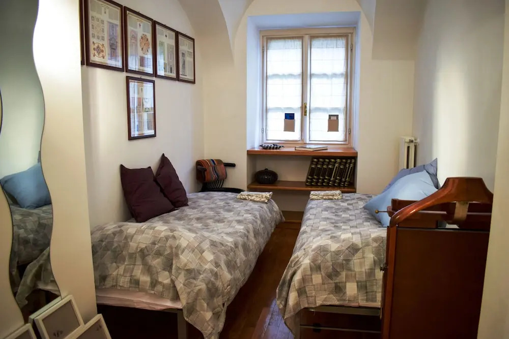 Casa Romat 2 Torino Centro