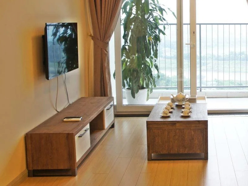 Ecopark Serviced Apartments