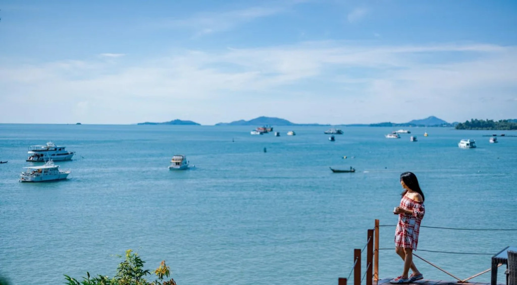 Chandara Resort & Spa Phuket