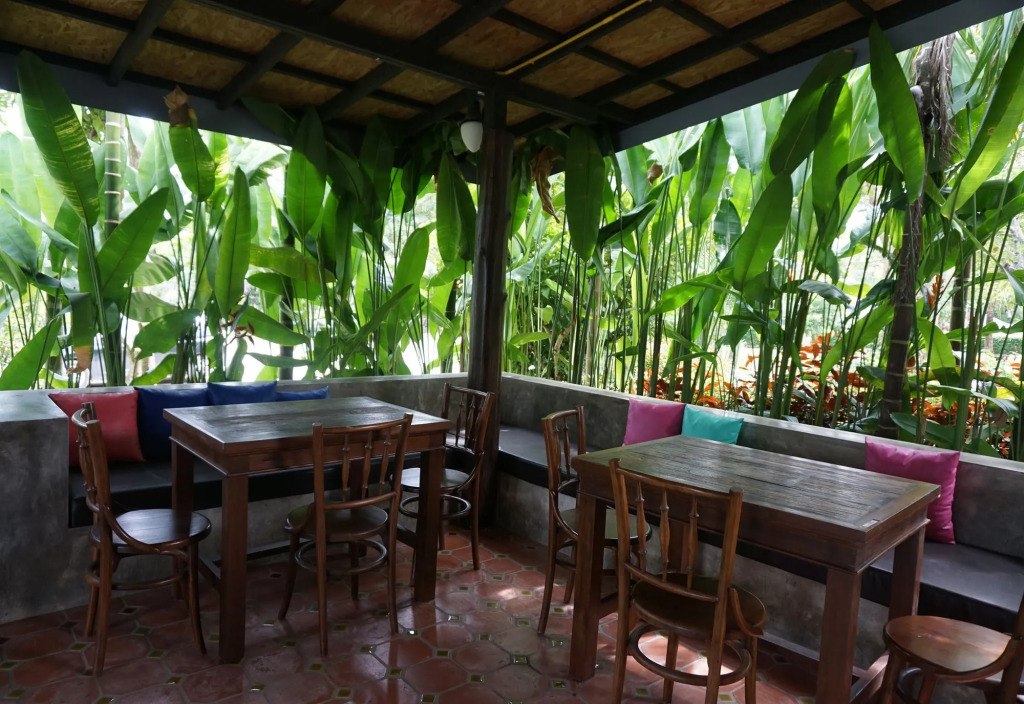 Buraphat Resort