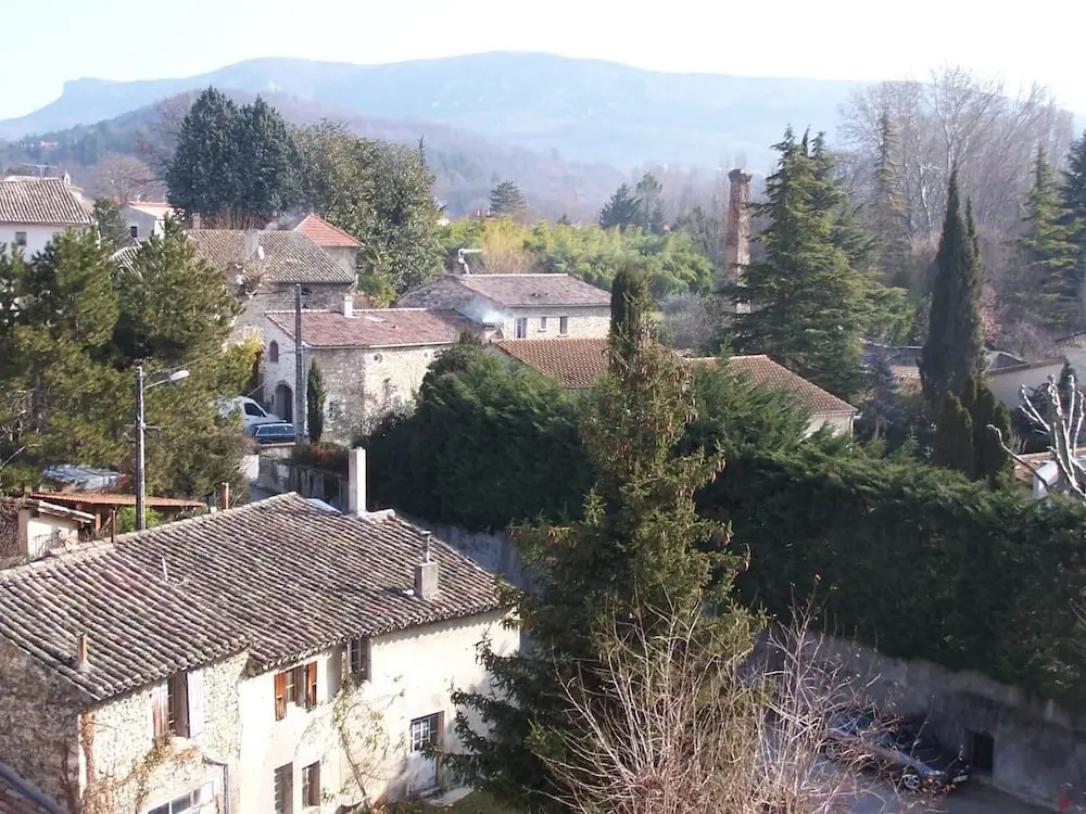 Gîte Le Jabron