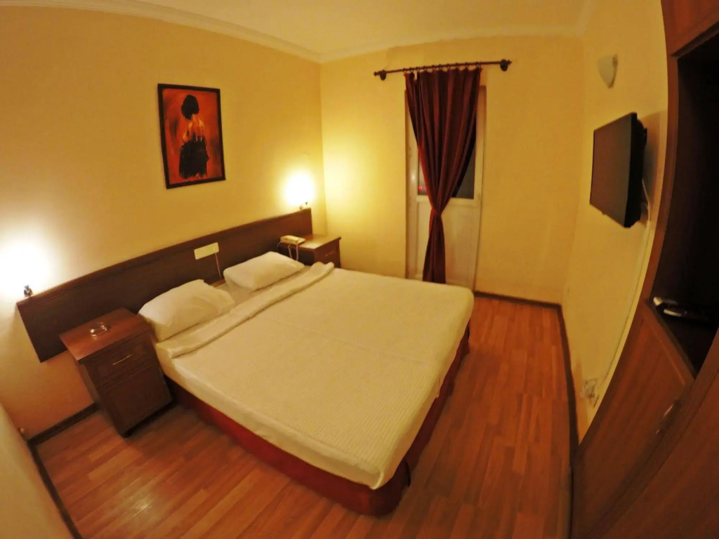 Sky Nova Hotel and Suites - All Inclusive