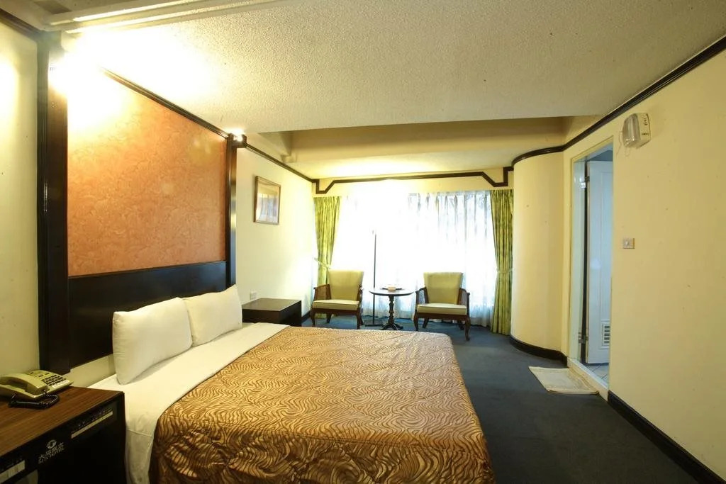Sun Hotel