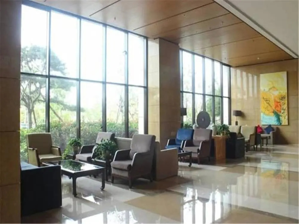 Guihe Siji Hotel