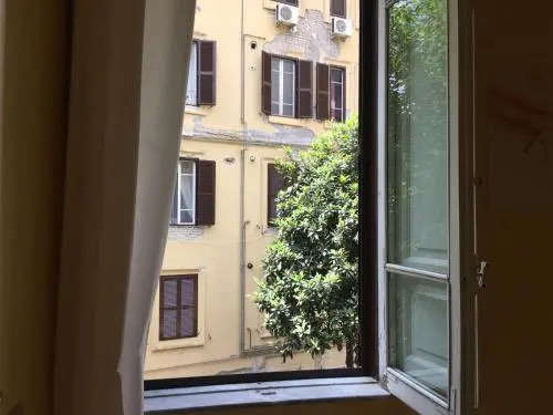 The New Guesthouse Vatican