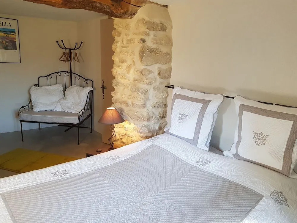 Les Logis de Paban