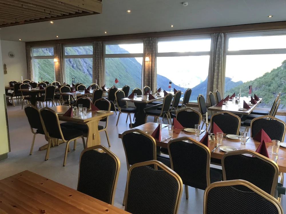 Hotel Videseter