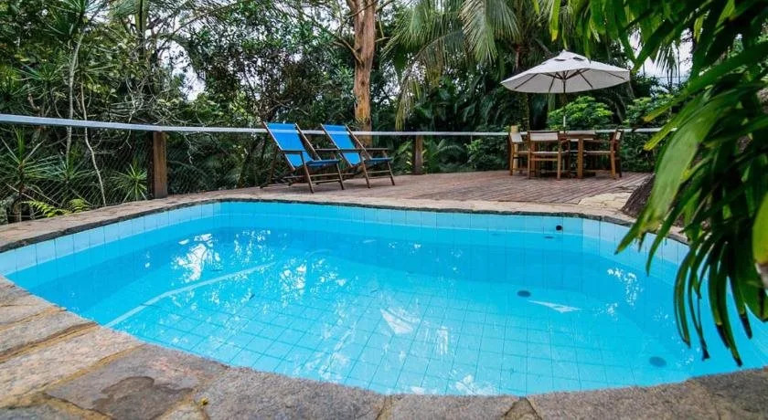 Na Mata Suites