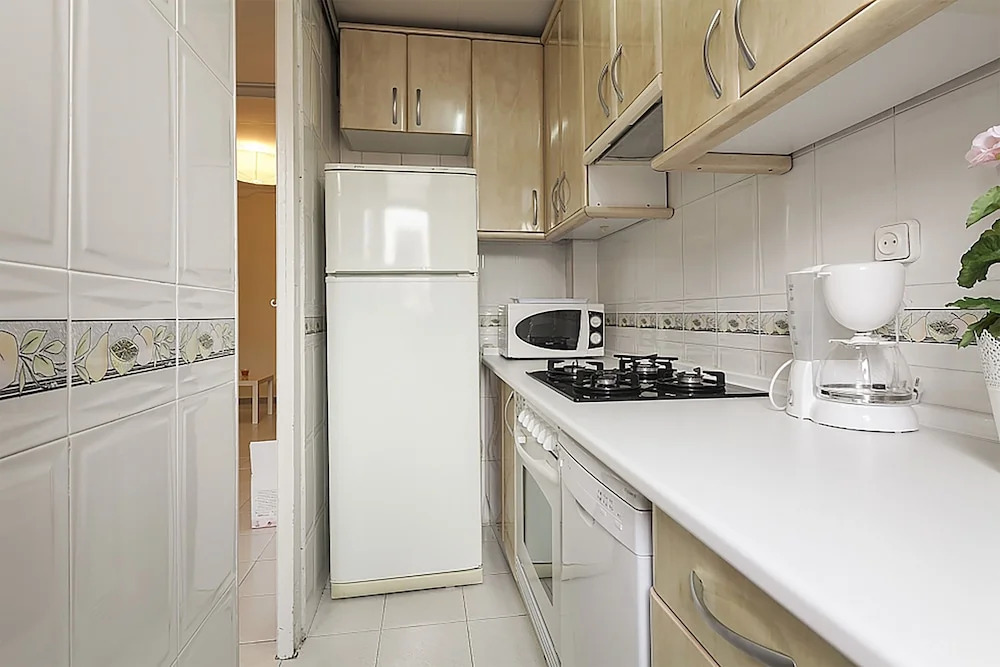 Bhm1-1036 Exclusive Apartment