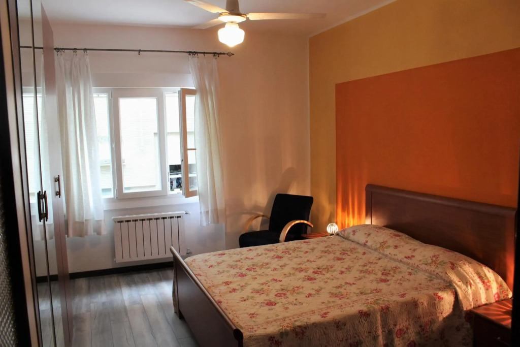 Casa vacanza Luisa