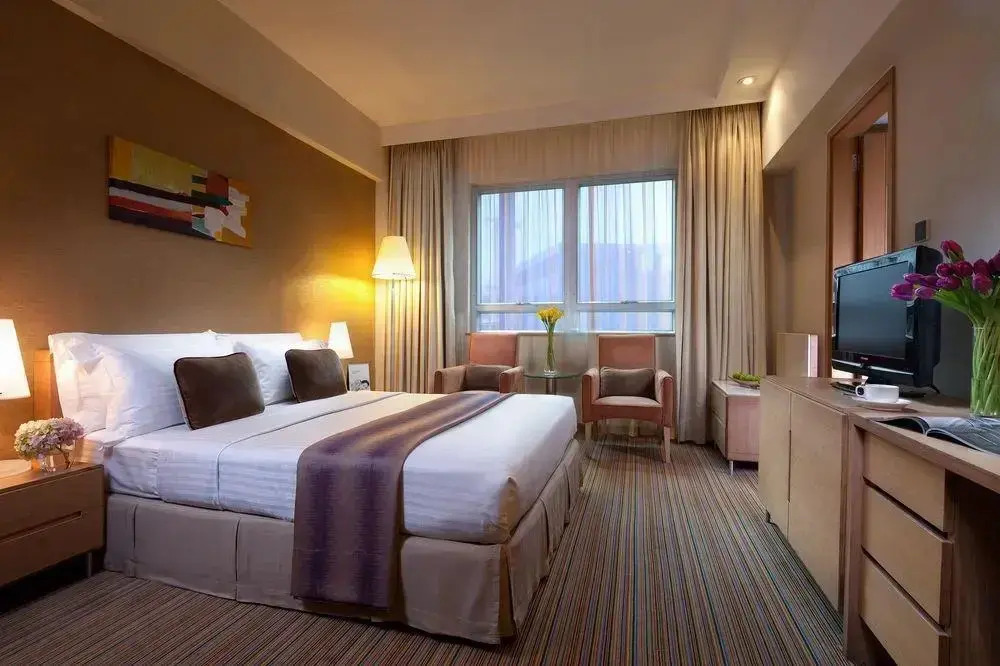 Orange Hotel Xi Zhi Men II