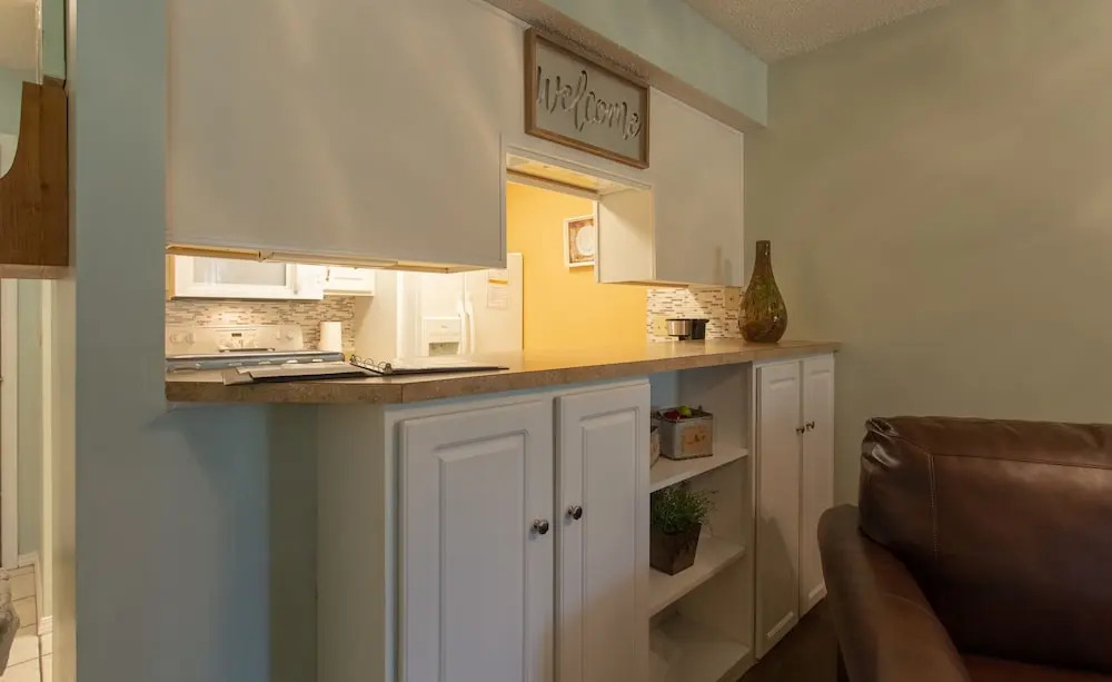 Respite 2 Bedroom Condo