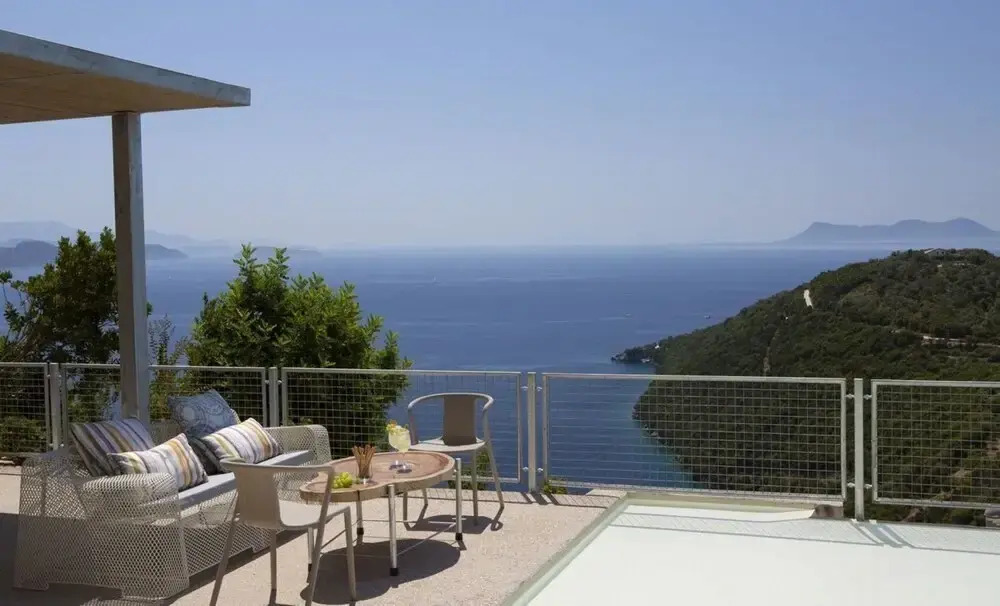 Villa Fyki