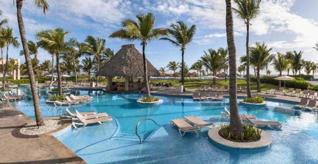 Hard Rock Hotel & Casino Punta Cana - All Inclusive