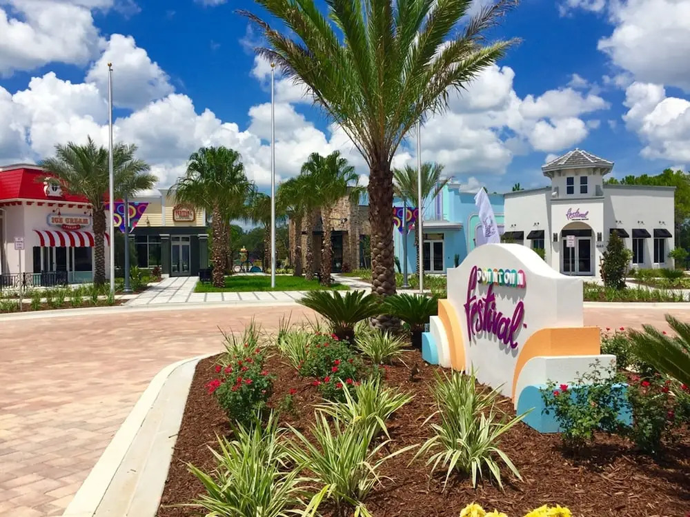Fabulous Townhome Family Resort FE0450