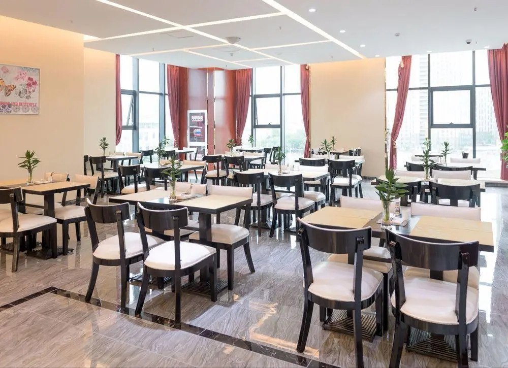 Changzhou Arcadia International Hotel