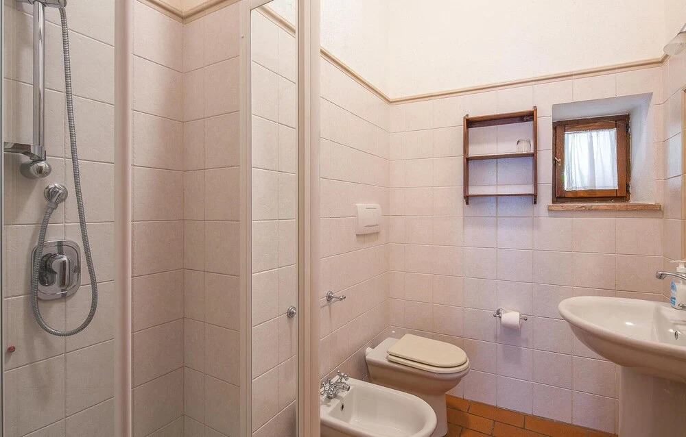 Pet Friendly Home In Cortona With Wifi