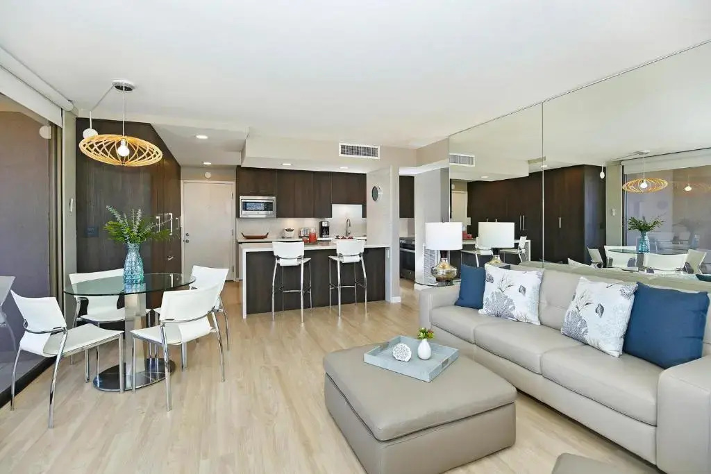 Canterbury Place #36D