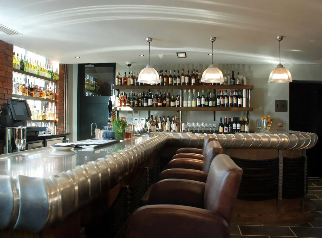 Hotel Du Vin Newcastle