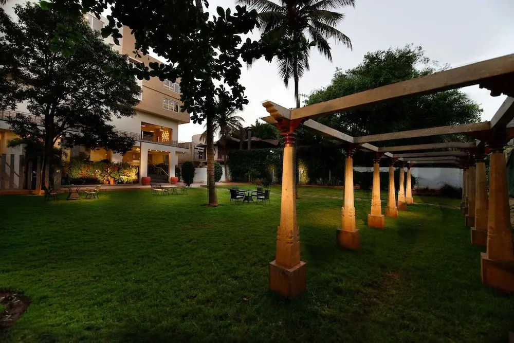 Hotel Priyadarshini Pride