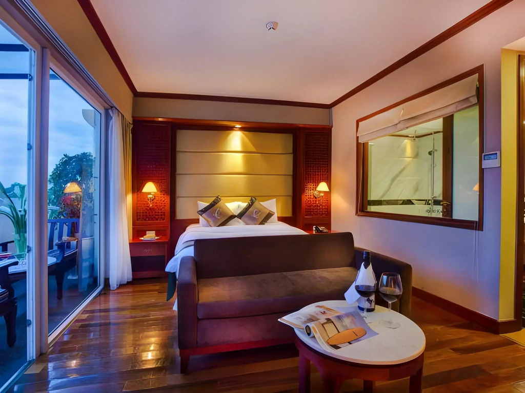 Conifer Boutique Hotel