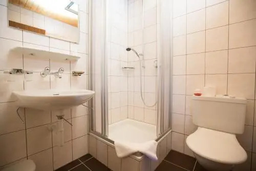 Sonnegg Hotel