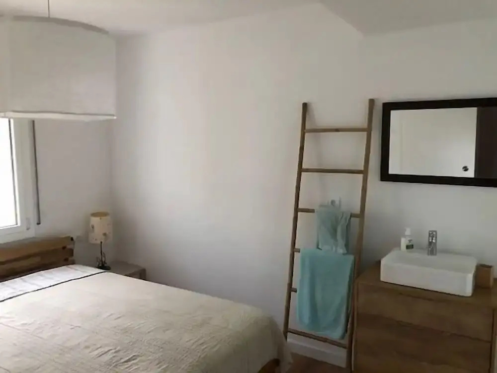 Apartamento Politur O-64