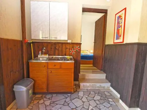 Apartment Paula 729