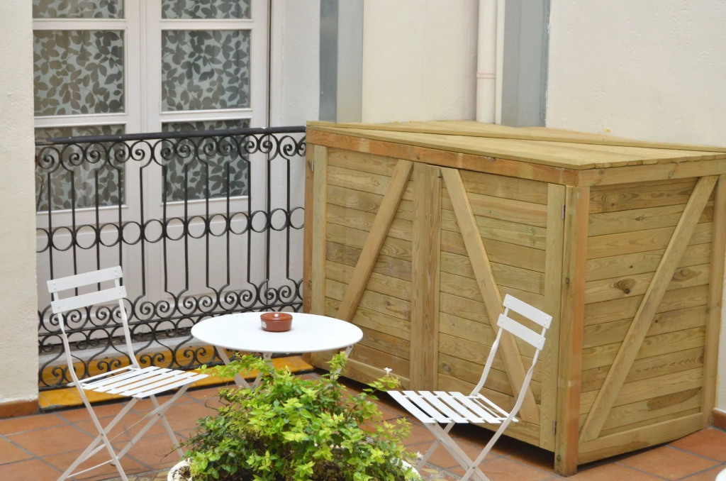Хостел Far Home Atocha