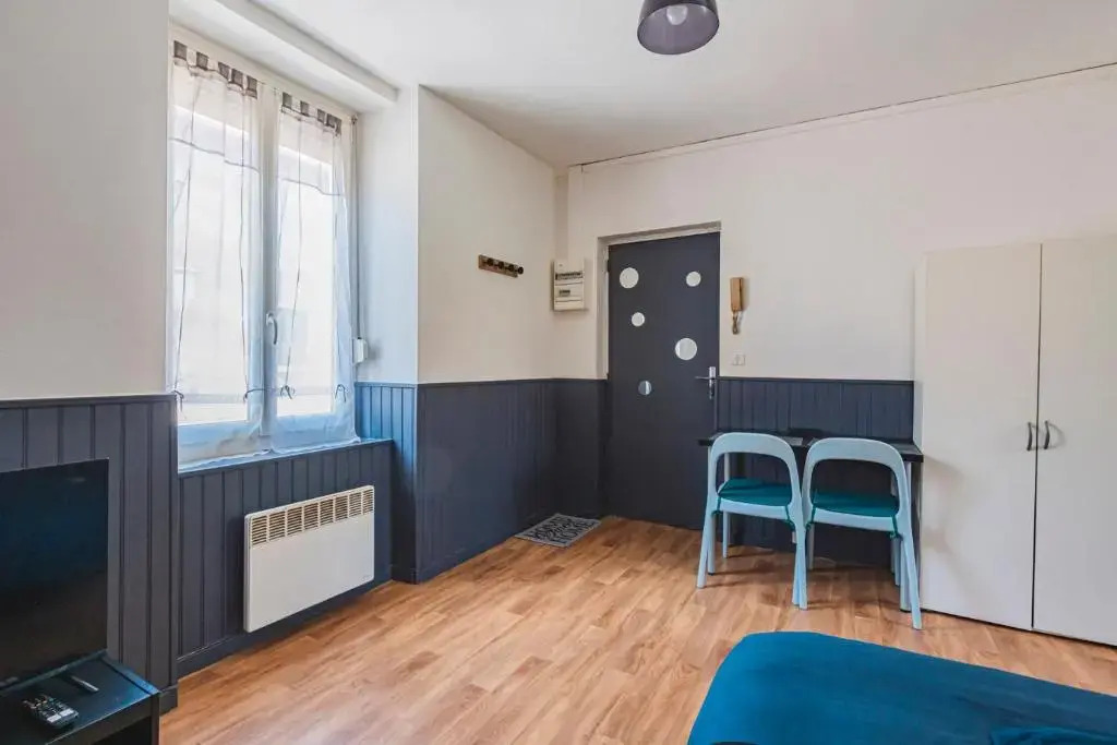 TSUGA - Magnifique studio à Reims