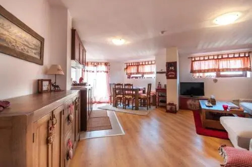 Mountain Paradise 4 Apartments