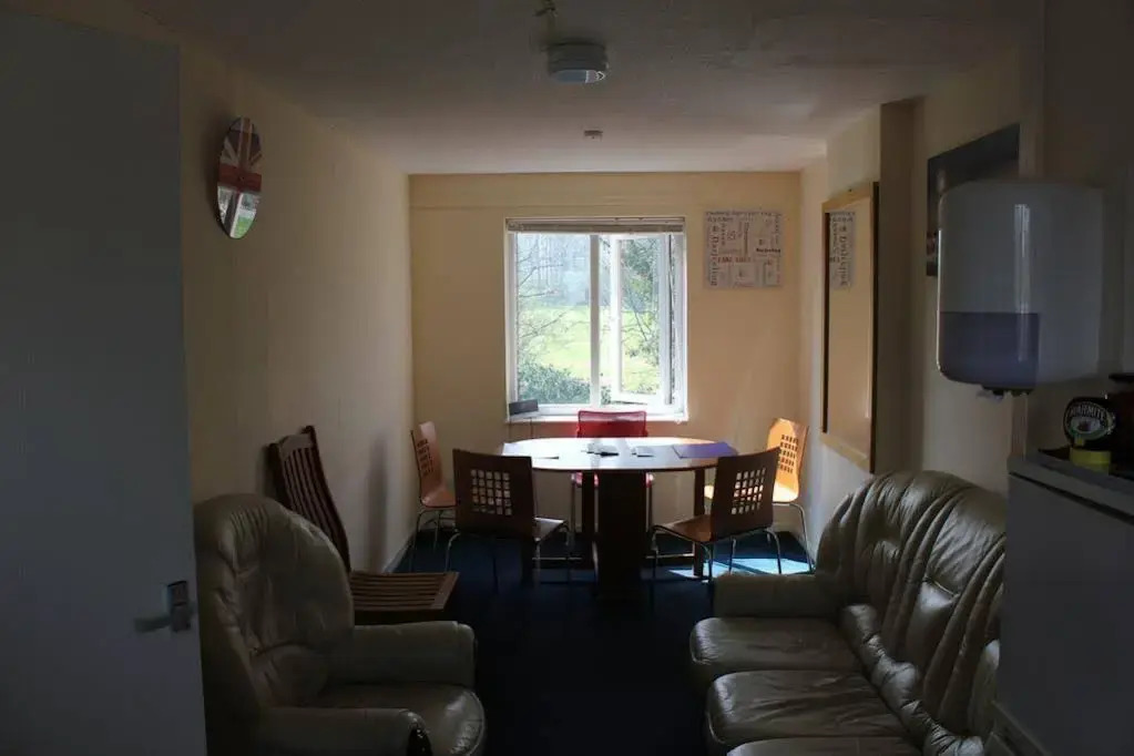 Russell Scott Backpackers Hostel