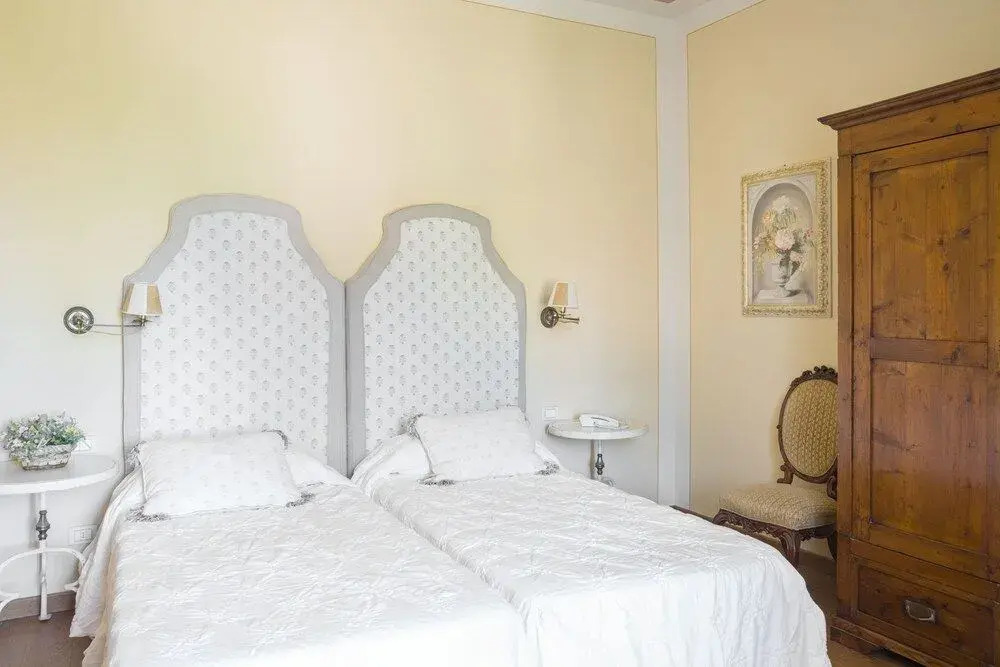 Villa Sestilia Guest House