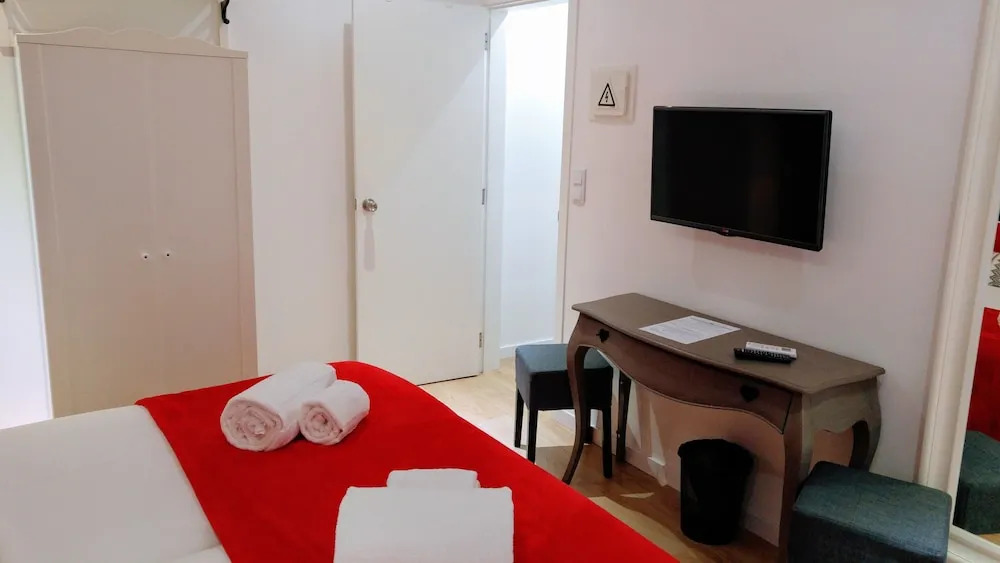 Lisbon Terrace Suites Special for Groups up to 19 guests
