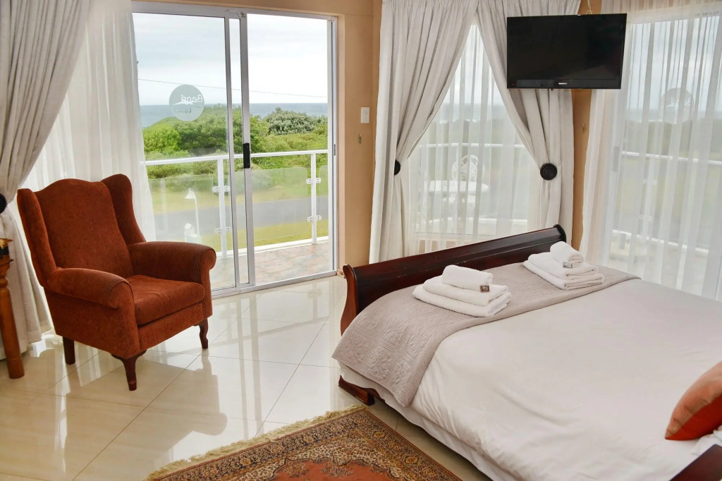 Benri B&B & Self-Catering