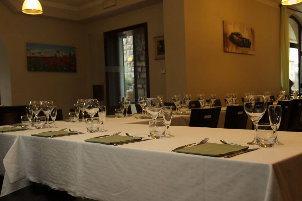 Hotel Santo Stefano
