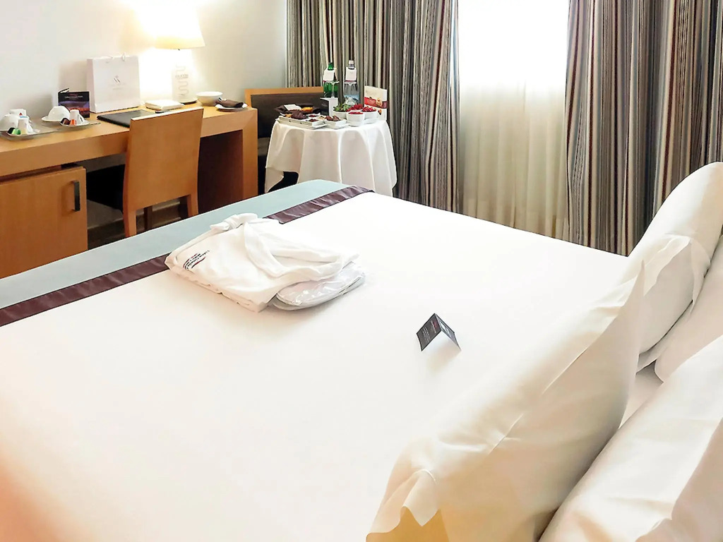 Mercure Lisboa Almada