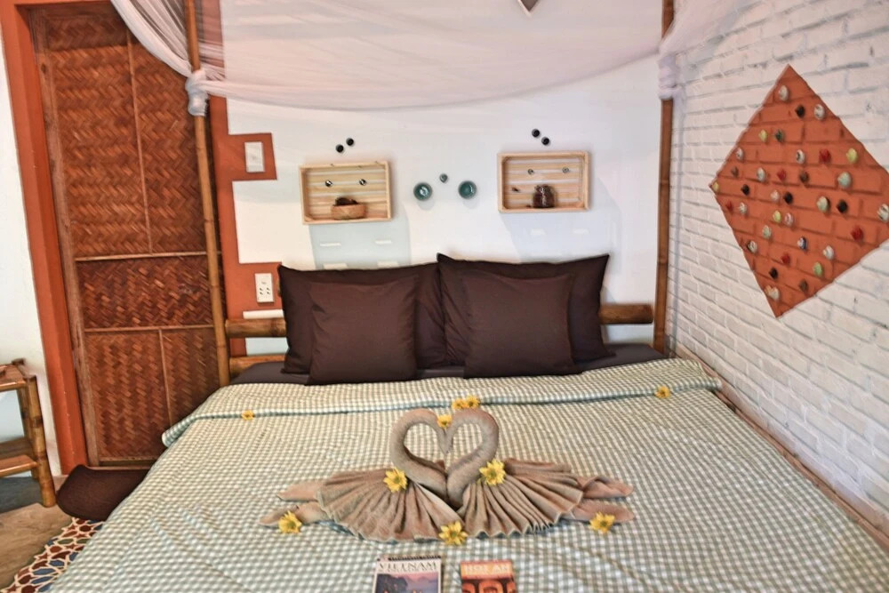 The Happy Bird B&B