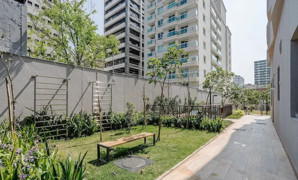 Noas - Apartments in the South Zone of SP