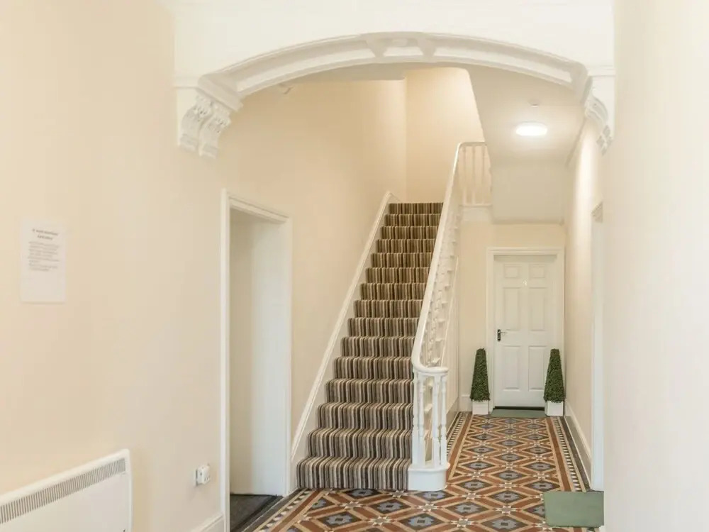 Apartment 4, 7 St Anns Apartments