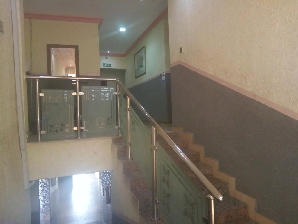 Nest Spa and Suites Abuja