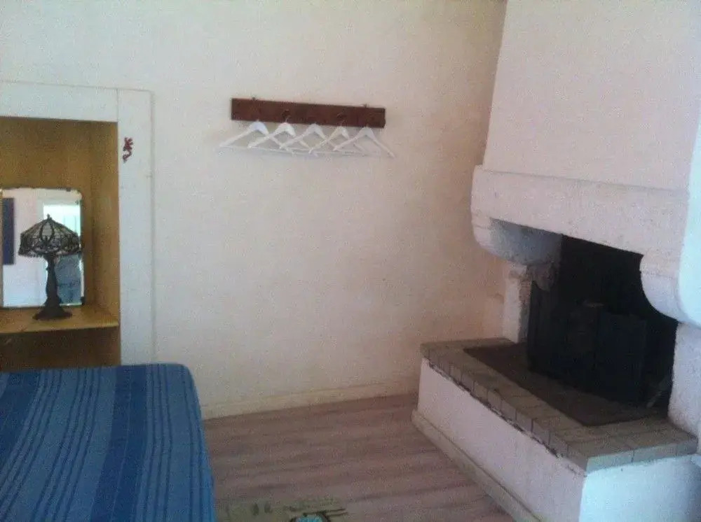 I 7 Archi Guest House