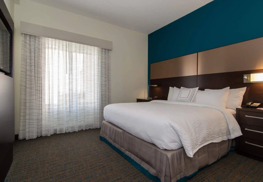 Residence Inn Raleigh-Durham Airport/Brier Creek