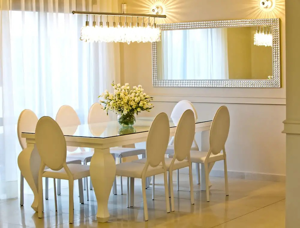 Modern Villa-Ella Sun Eilat