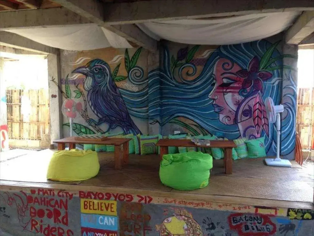 The Circle Hostel Baler