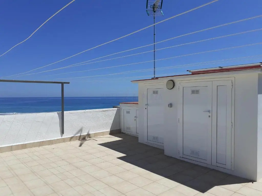 Apartamentos Dins Mar Apto. 11